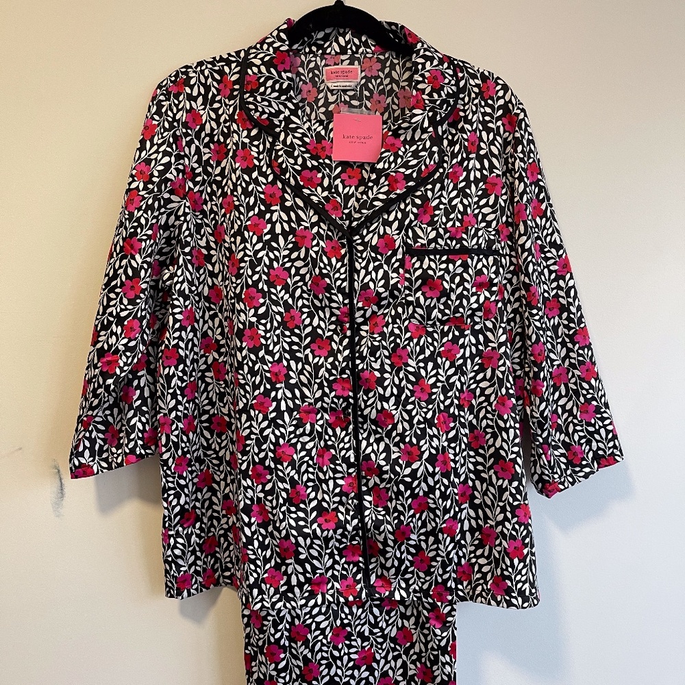 Kate Spade PJ Set